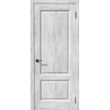 Дверь межкомнатная Дубрава Сибирь Симфония ЛИРА Ель альпийская, глухое полотно